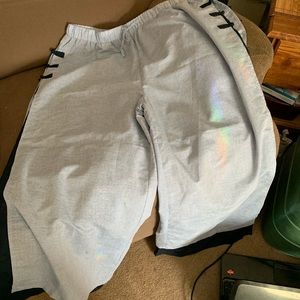 They are dress pants